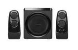 Sandstrom SBS2112 Wireless PC Speakers